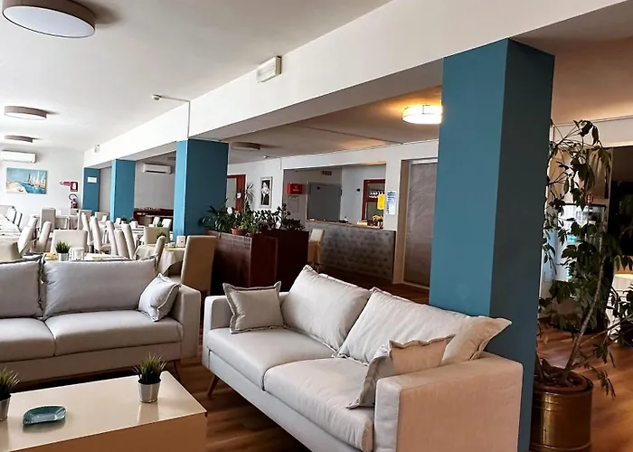 PFA Hotel Ginevra