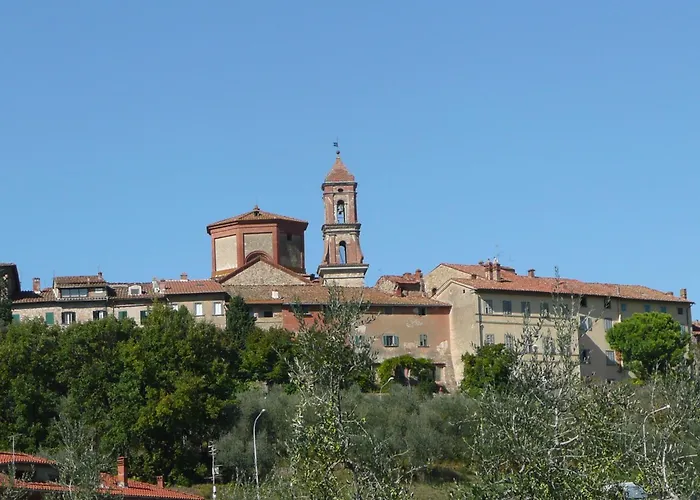 B&B Le Caselle Il Baraccotto