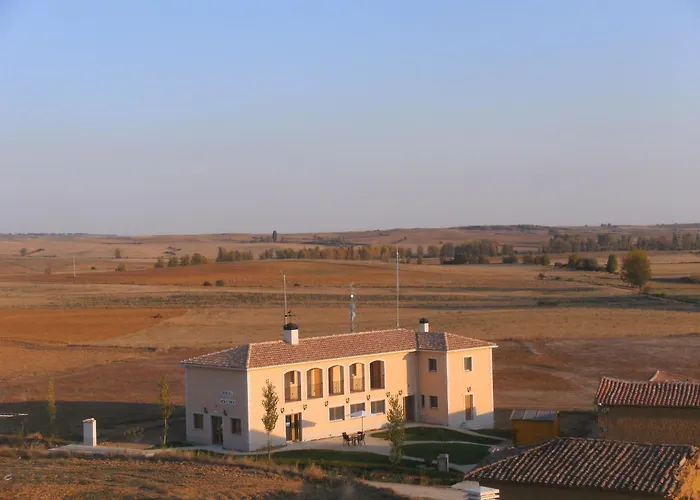 Hostal Moratinos