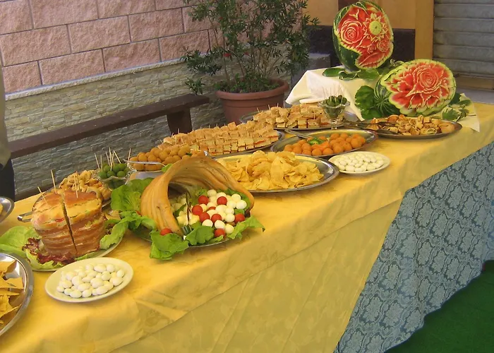 B&B Antica Trattoria Bacco