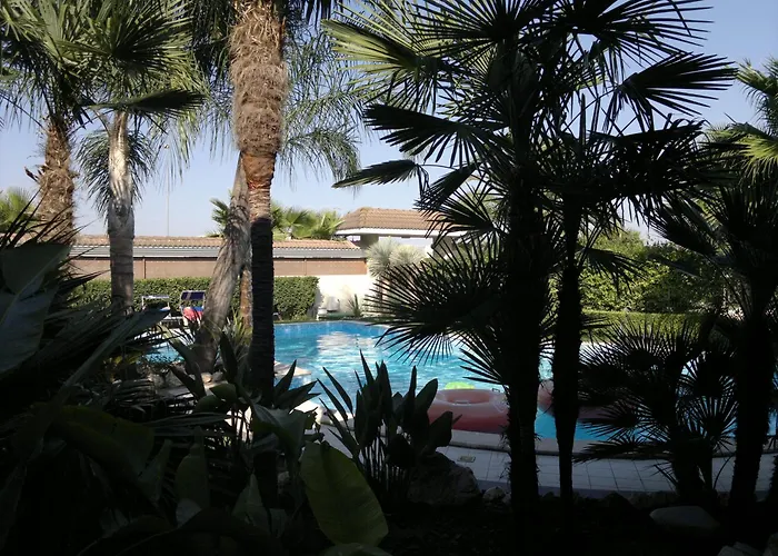Hotel Novelli