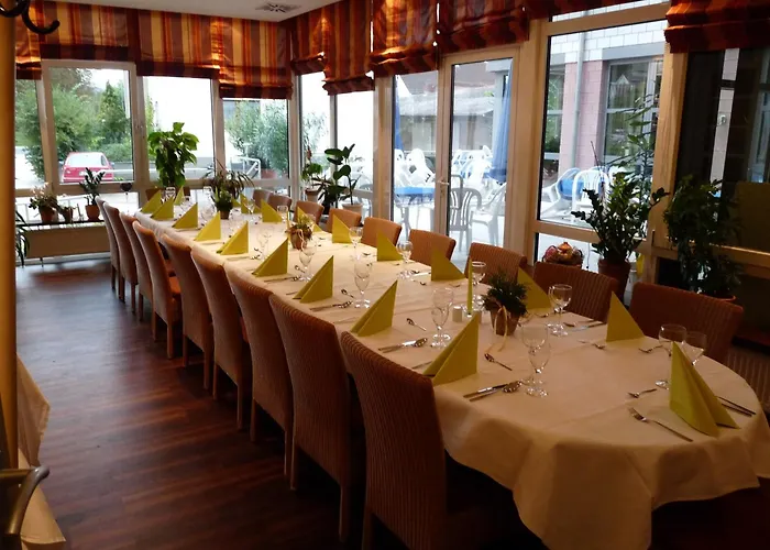 Westfälischer Hof
