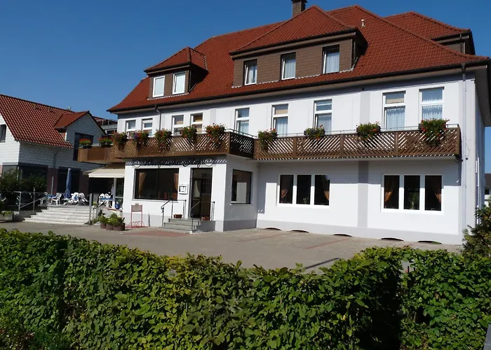 Westfälischer Hof