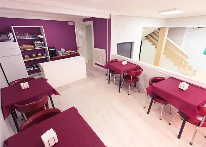 Hostal Viena Soria