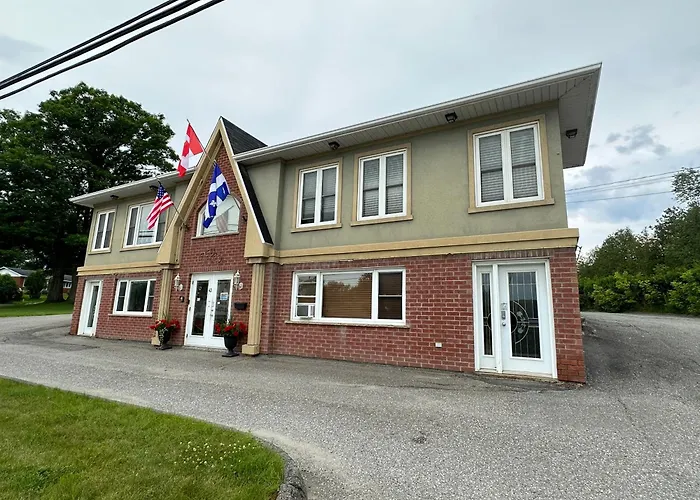 Motel Le Refuge