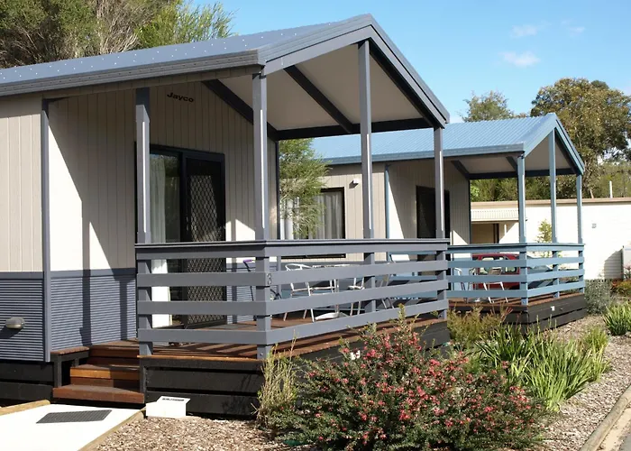 Big4 Park Lane Holiday Park
