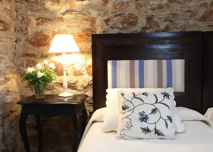 Hotel El Añadío Vilches