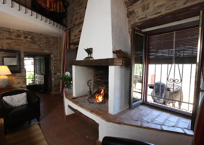 Hotel El Añadío Vilches