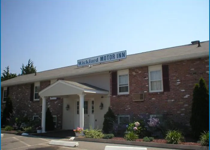 Wickford Motor Inn