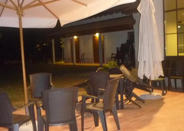 Hotel La Scuderia Sarzana