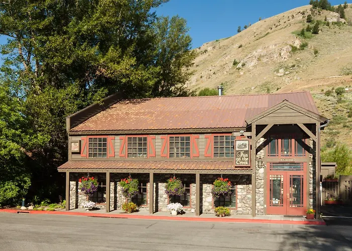 Inn On The Creek