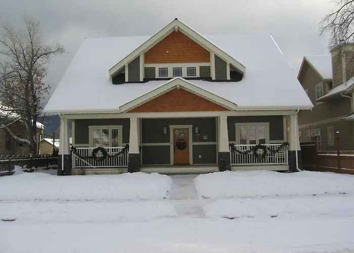 Fitzhugh House Guest Accomodation