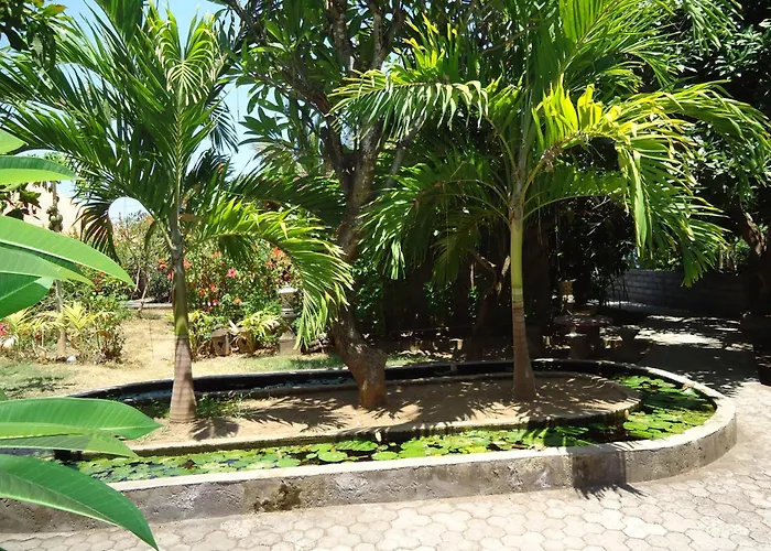 Three Brothers Bobby'S Villas