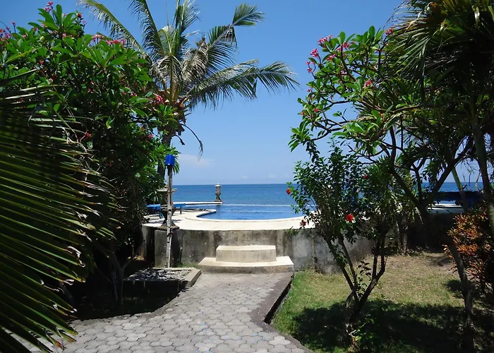 Three Brothers Bobby'S Villas