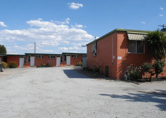 Wedderburn Goldseeker Motel