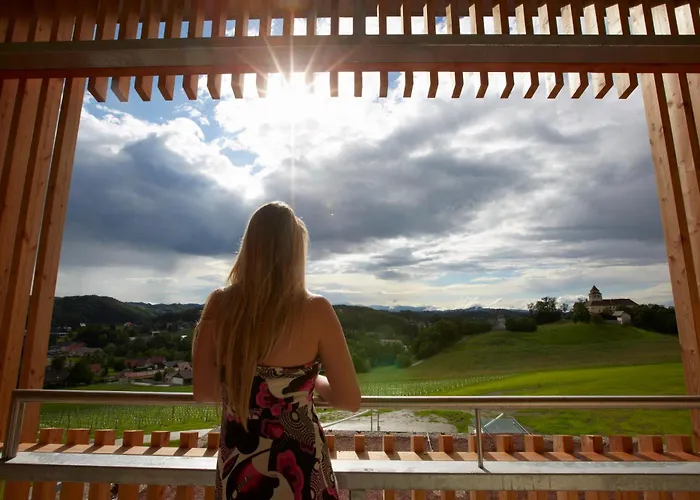 Loisium Wine & Spa Hotel Suedsteiermark Ehrenhausen