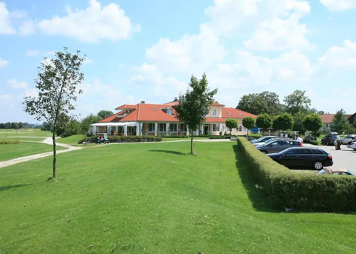Hotel Preishof