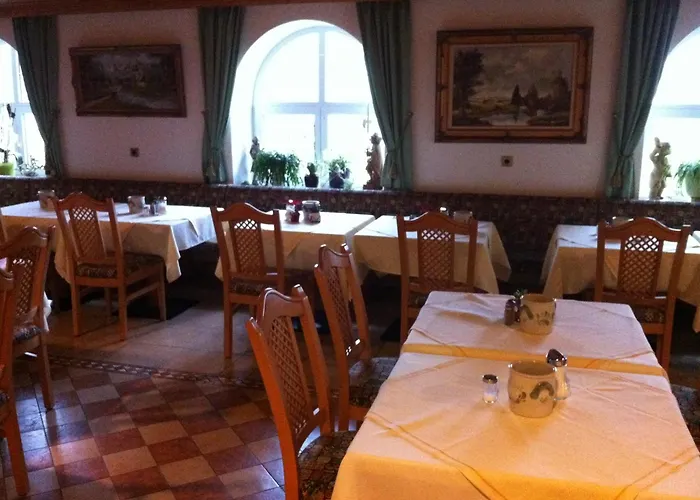 Hotel Preishof
