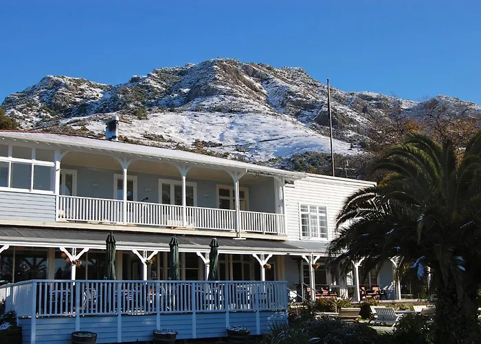 Otoromiro Hotel