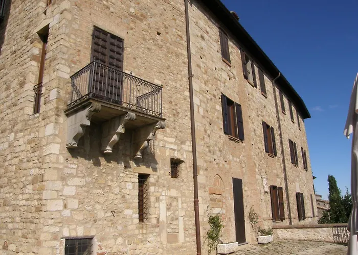 Hotel Castello Di Vigoleno