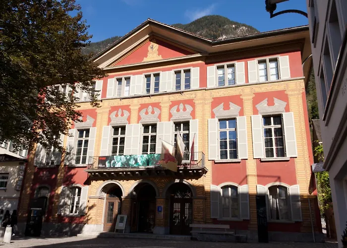 Hotel Goldener Schluessel