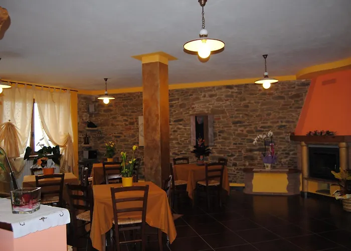 All'Ombra del Castello