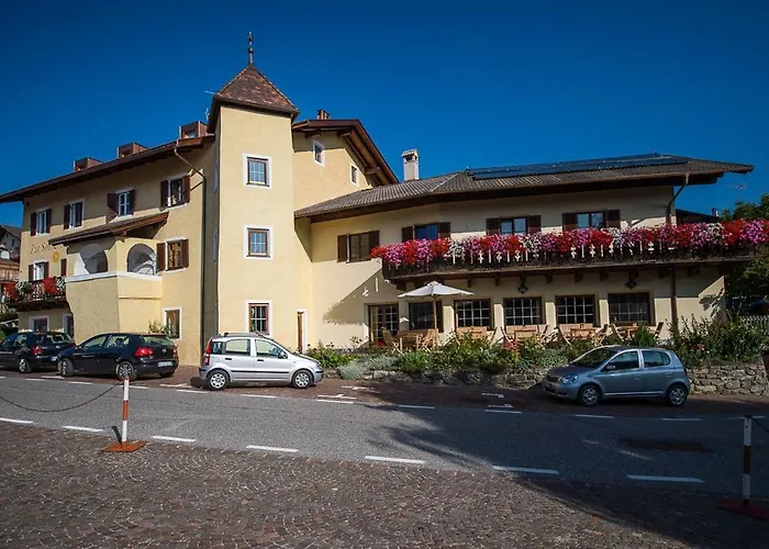 Gasthof Zur Sonne Lajen