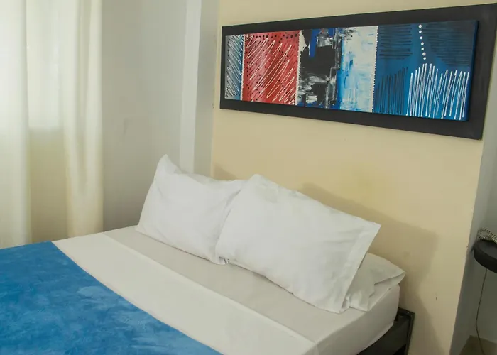 Hotel Central