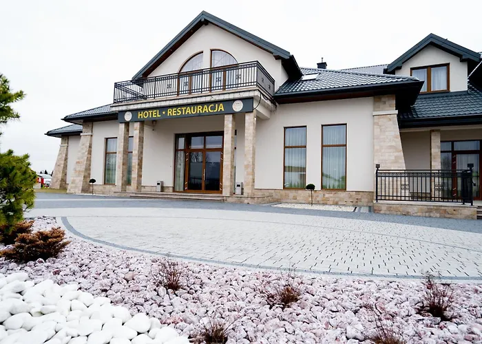 Hotel Aleksandria