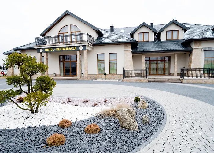 Hotel Aleksandria