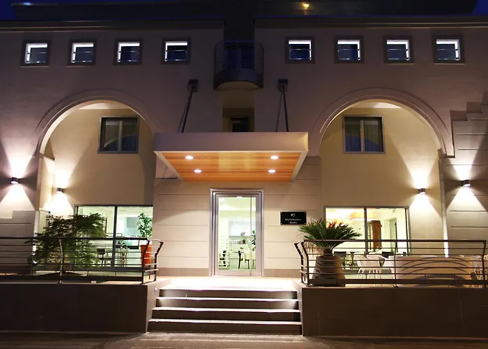 Hotel La Conchiglia