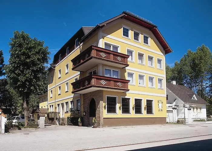 Hotel Lindner Vöcklabruck