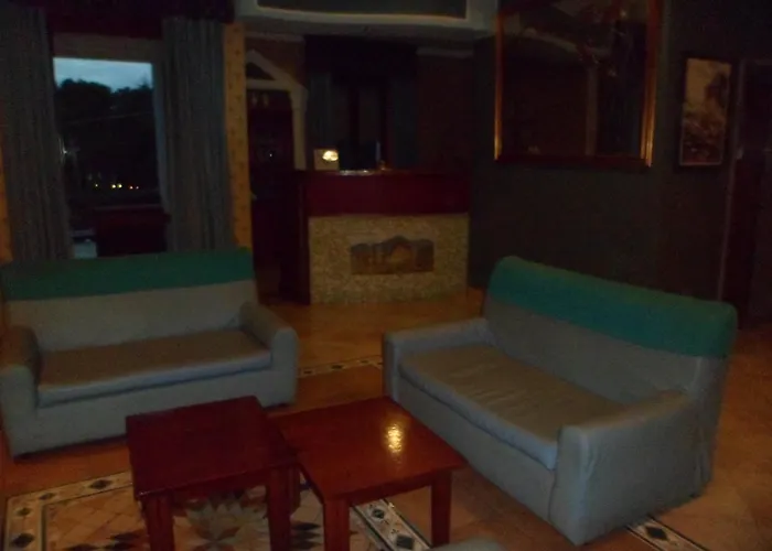 Motel Tempio