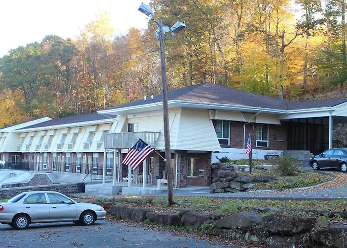 Passport Inn And Suites - Middletown