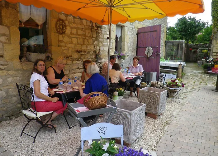 La Grange en Champagne