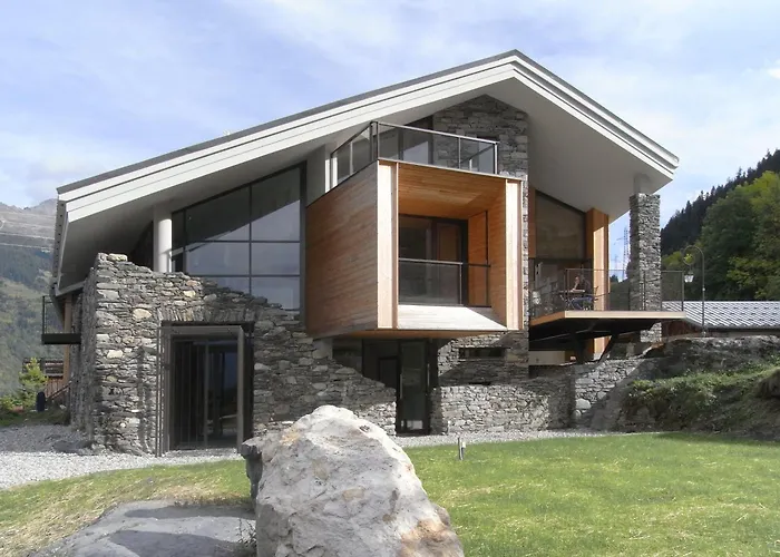 Mineral Lodge & Spa