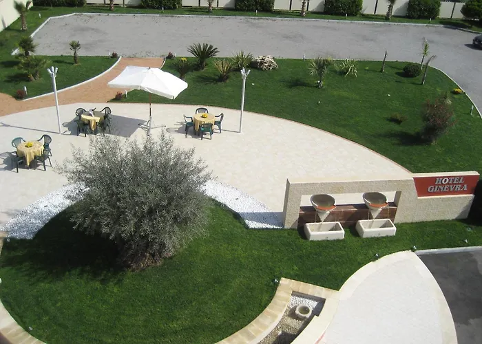 Hotel Ginevra