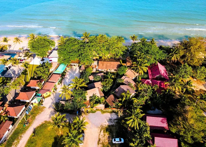 Margarita Beach