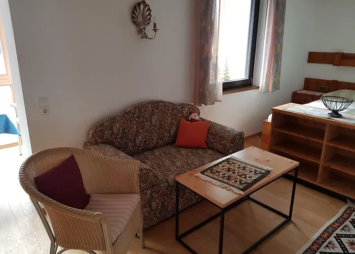 Hotel Carinthia Weissensee