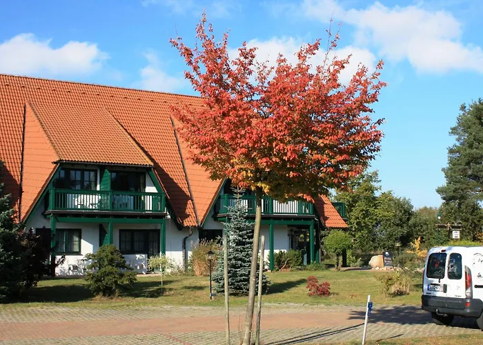 Hotel Leuchtfeuer