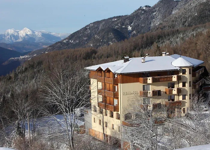 Naturhotel Waldheim