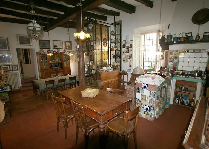 B&B Il Torchio Calco 