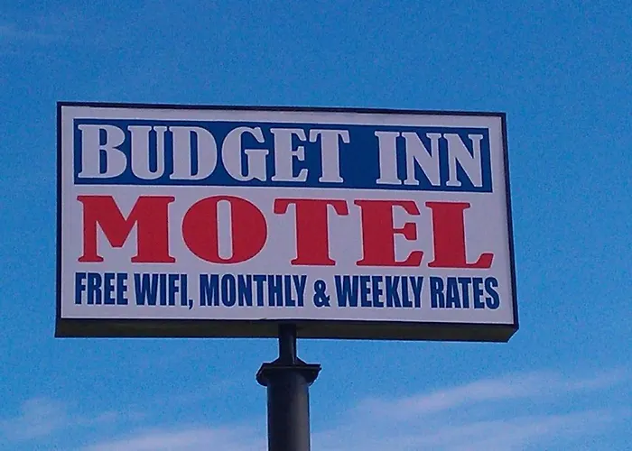 Budget Inn Tx