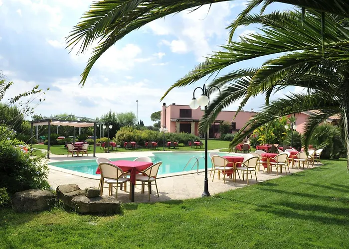 B&B Lu Casale San Cesario di Lecce