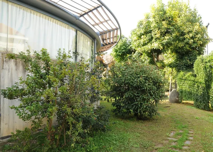 Hotel Eden