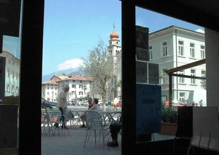 Residence Centrale Dro