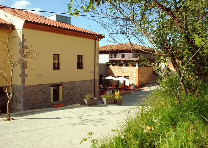 El Lacayo de Sestiello