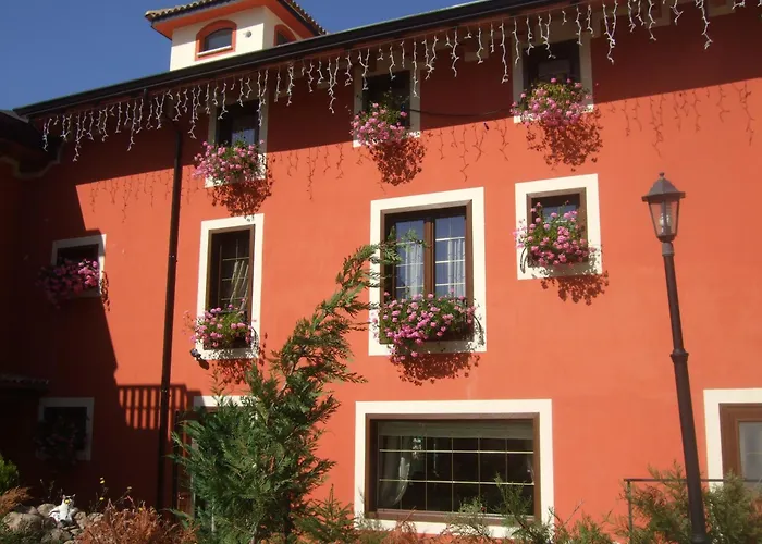 Garnì Astoria &SPA
