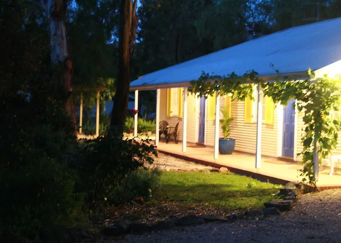 Amy'S House Bed & Breakfast