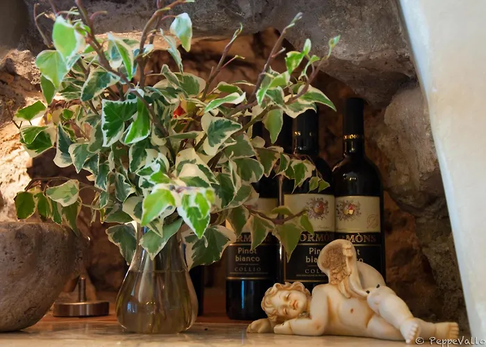 Locanda dell'Arcangelo Rocca Massima